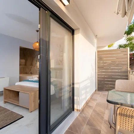Elena's Luxury Sea View House 2 *