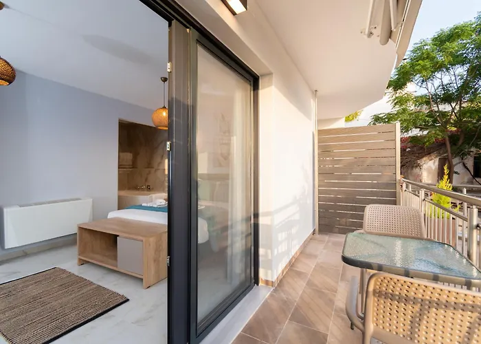 Elena's Luxury Sea View House 2 *